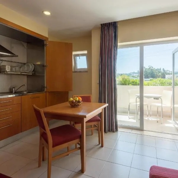 Amazonia Palmela Apartamentos Turisticos, ξενοδοχείο σε Palmela