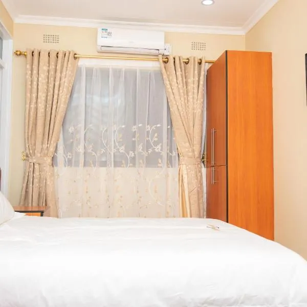 Travelodge, hotel in Blantyre