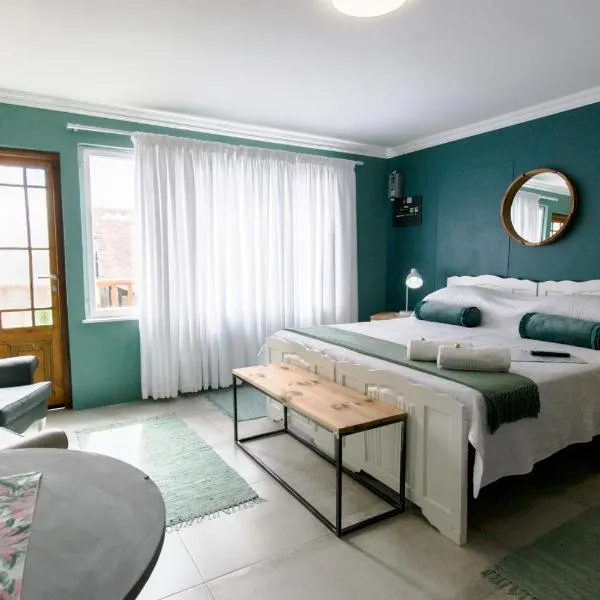 Namibia Nights Accommodation, Hotel in Swakopmund