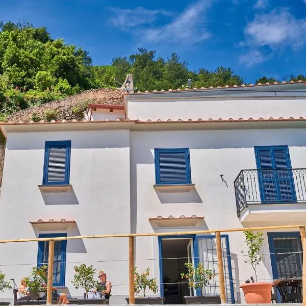 Maiori Dream House 1, hotel in Maiori