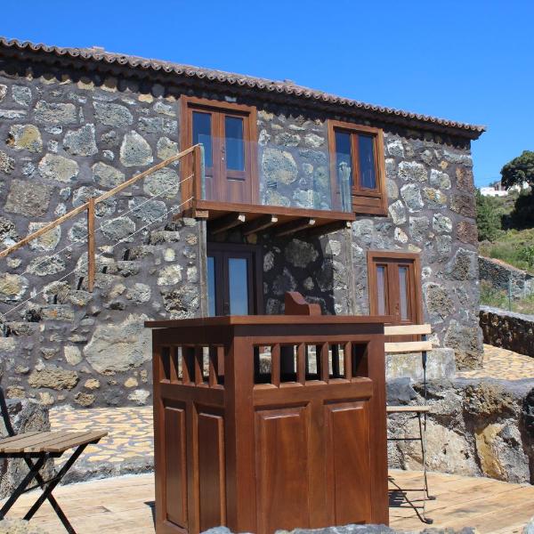 Casa Rural Quinta Los Naranjos