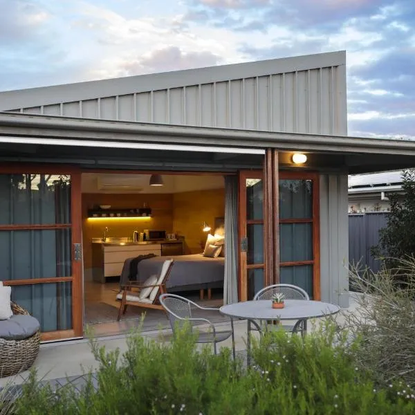 Studio 367, Hotel in Tamworth