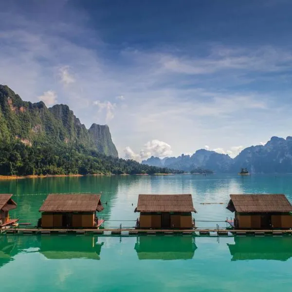 Panvaree Resort, hotel in Ratchaprapha