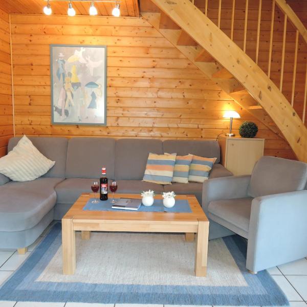 ****FH Blauvogel 60 Harz