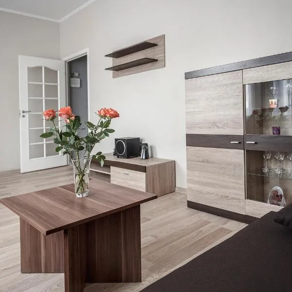 Valeri Aprtment, hotel a Kaunas