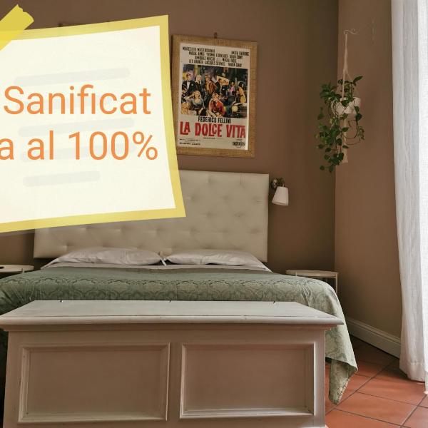 Bed & Breakfast Morelli 49
