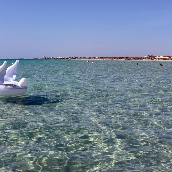 B&B Incanto Salento