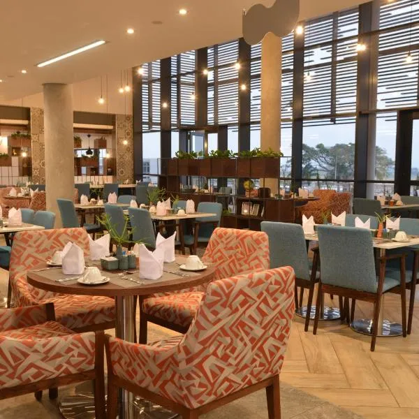 Town Lodge Umhlanga, hotel a Durban