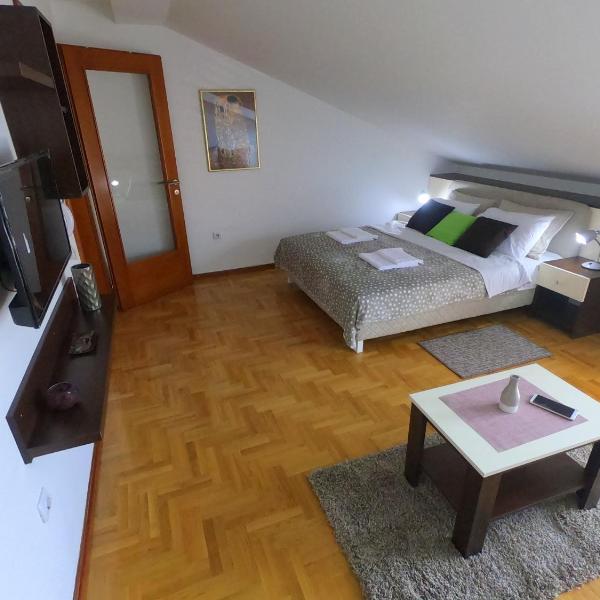 Apartman ZENIT