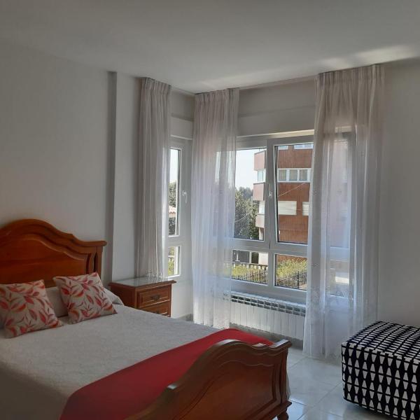 Apartamentos Mª Jesús
