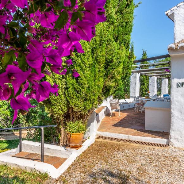 Casa Napsu