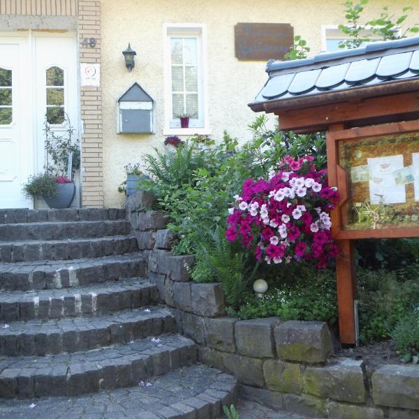 Pension Waldsauna