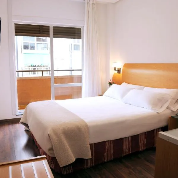 Hotel El Churra, Hotel in Murcia