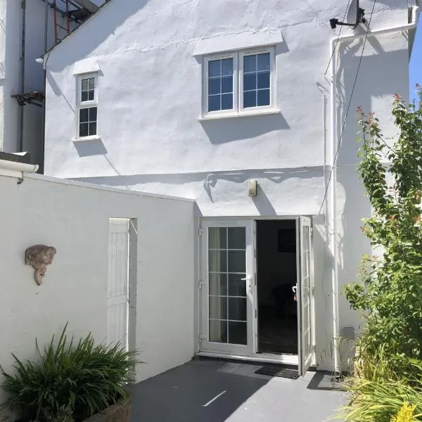 The Cottage, hotell sihtkohas Redruth