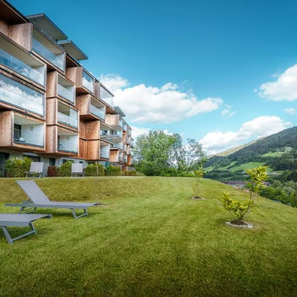 Sun Lodge Schladming by Schladming-Appartements, hotell sihtkohas Schladming