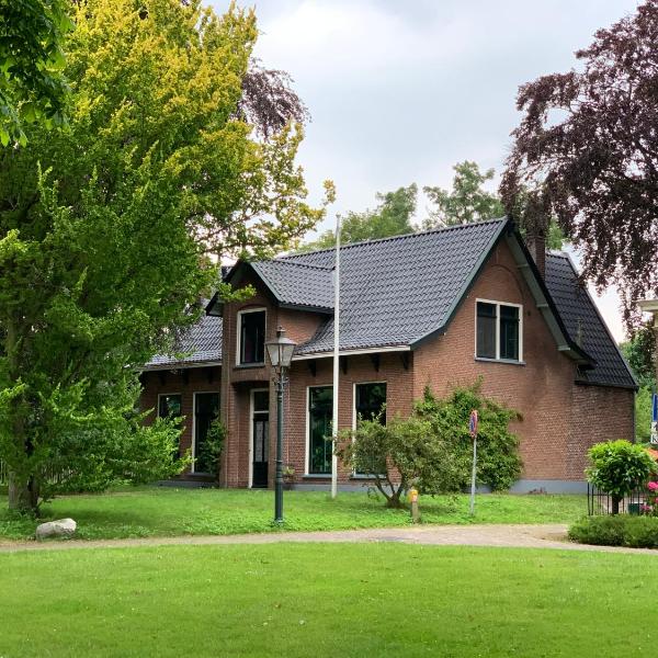 B&B Pastorie Jelsum