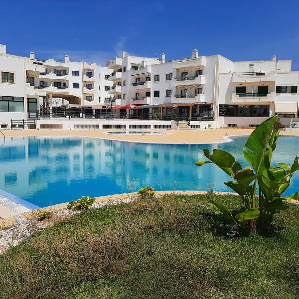 Dunas do Alvor apartment 146