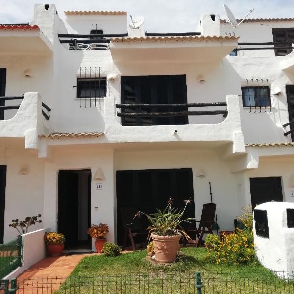 Moradia T2+1 COM PISCINA