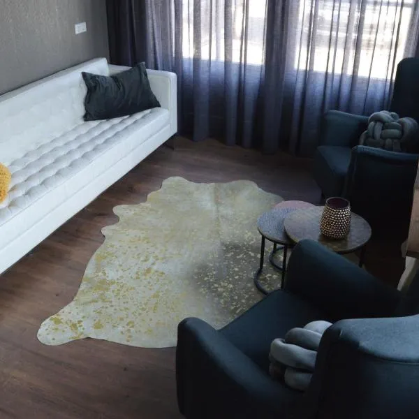 B&B Tussen Vecht en Veer, hotel in Hardenberg