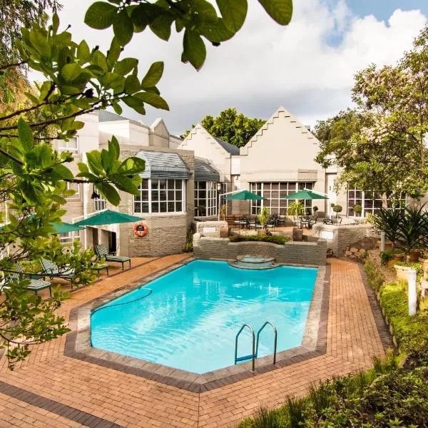 City Lodge Hotel Pinelands, Hotel in Kapstadt