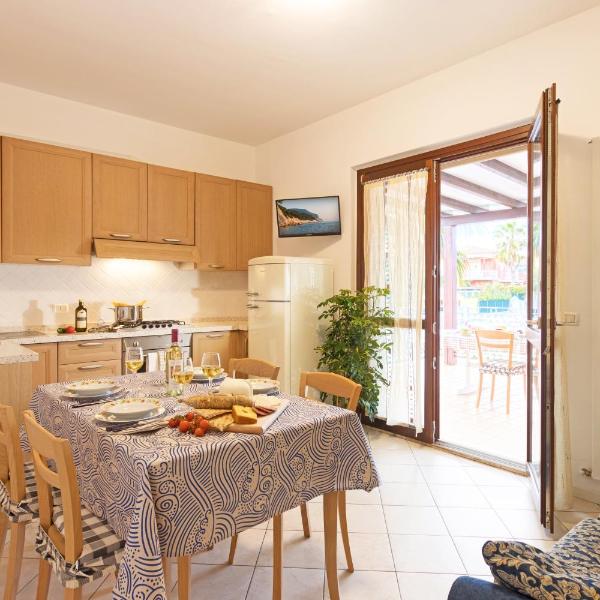 Marinelli Apartments - Al Mare