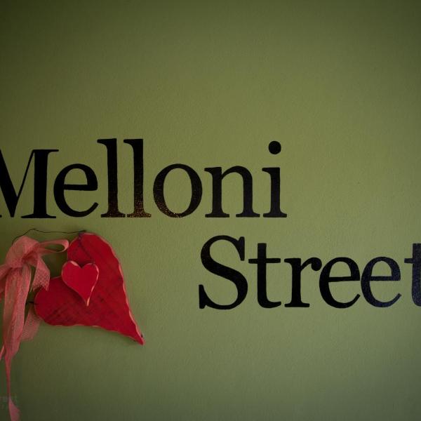 B&B MELLONI STREET