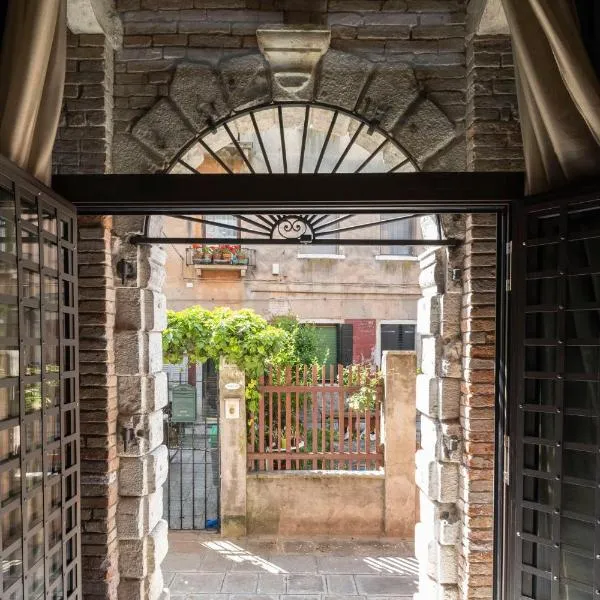 Residence Poli Venezia, hotel en Venecia
