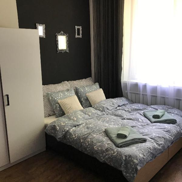 Apartament w Domku