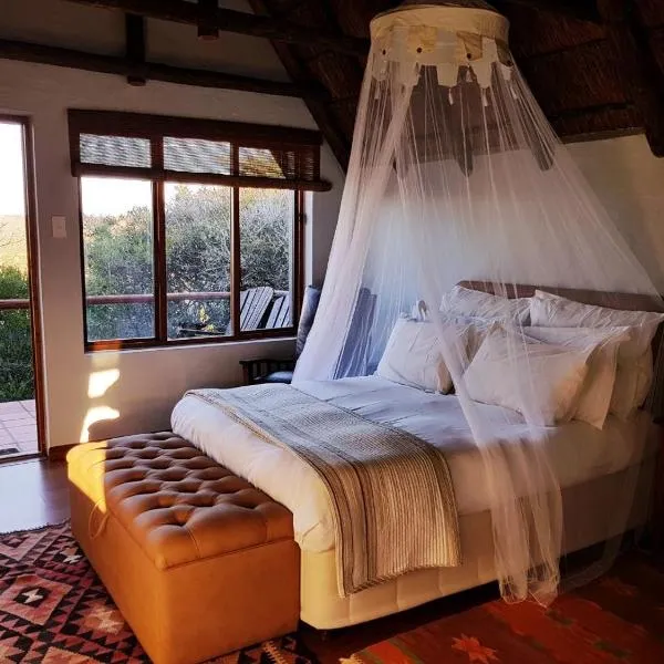 Camp Acacia, hotel en Paterson