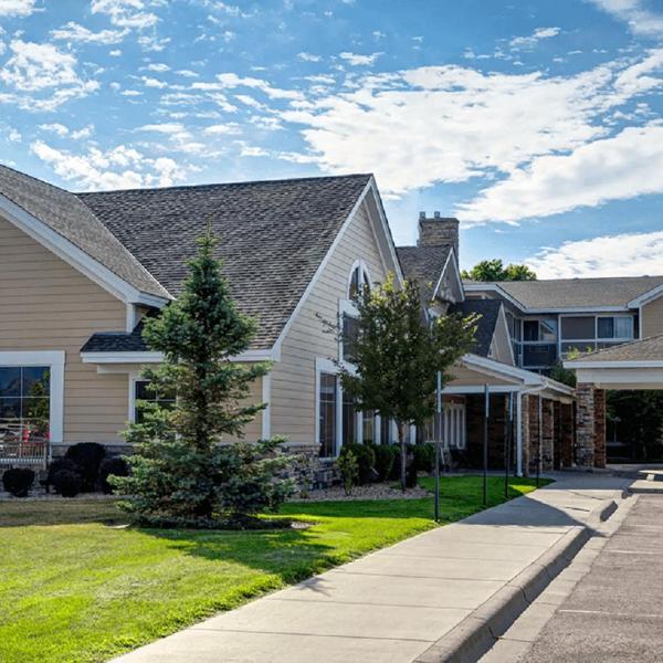 AmeriVu Inn and Suites - Waconia, Waconia