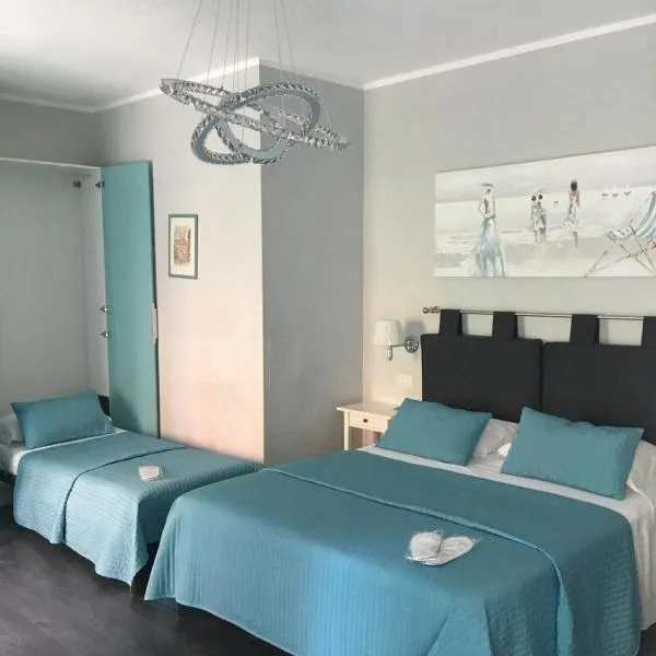 Residenza Vatican Suite, hotel in Rome
