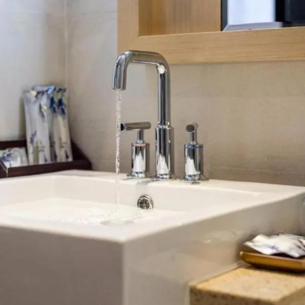 7Days Premium Xiamen Airport Xianglu Branch, hotel in Xiamen