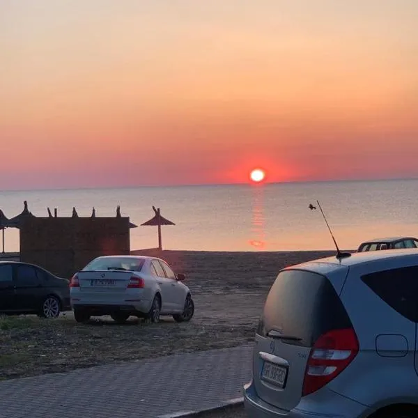 Vila Sunrise, Hotel in Vama Veche