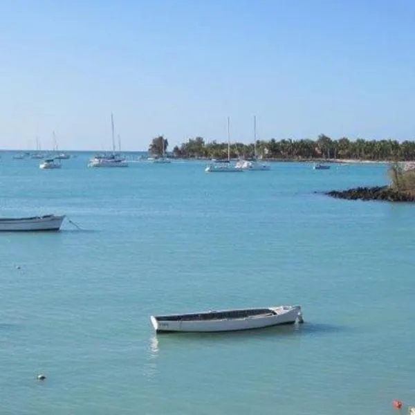 Bella Vista Mauritius, Hotel in Grand Baie