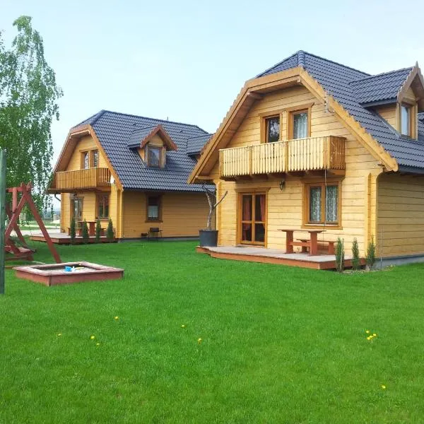 Noclegi Gaja, hotel v destinaci Święta Katarzyna