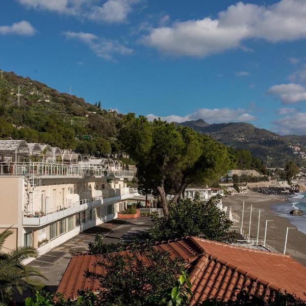 Matteo's House Taormina