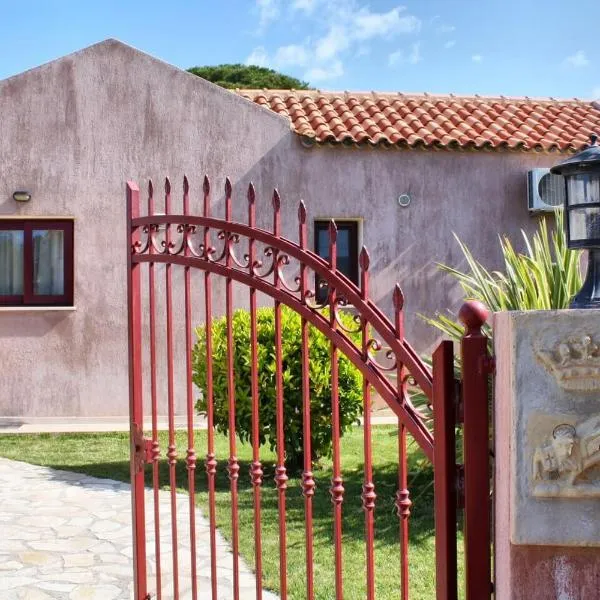 Villa Cottage Kantrillies, ξενοδοχείο στην Κεφαλονία