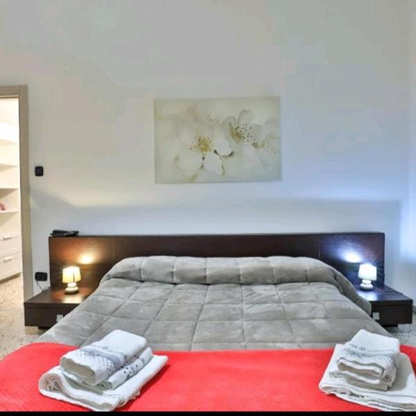 Casa vacanza Arcangeli