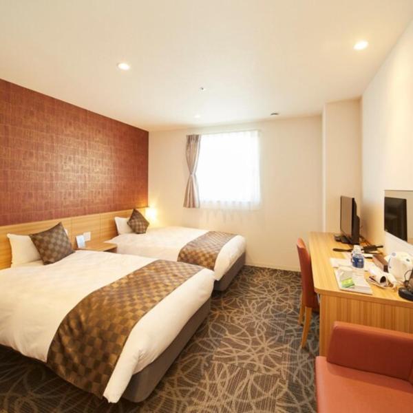 Sakura Garden Hotel - Vacation STAY 79012