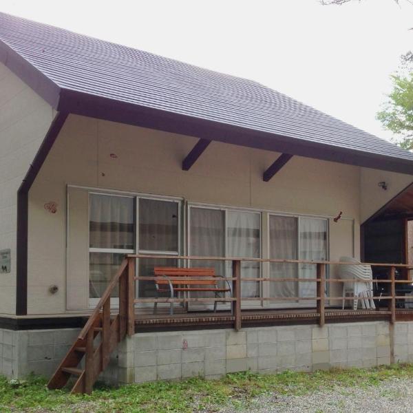 Hanna House Hakuba - Vacation STAY 82863