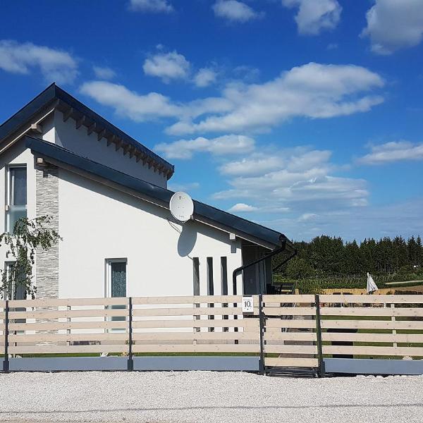 Nádirigó Apartman Balatonberény