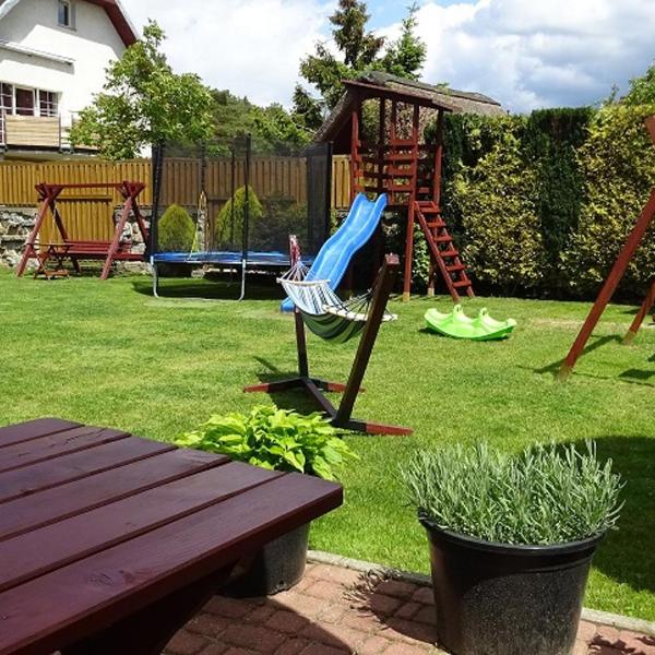 Apartamenty Gościniec Re-Max