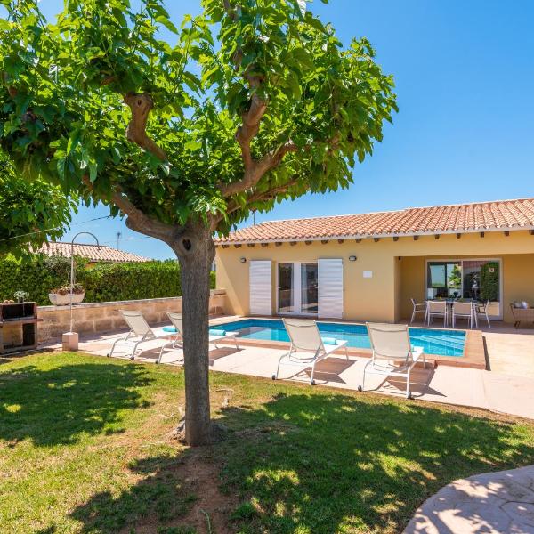 Villa Libra