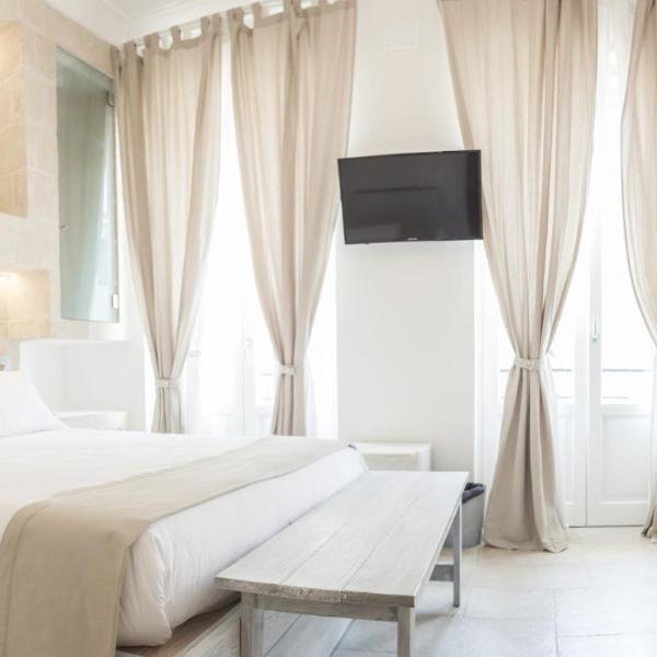 Bed & Breakfast AMATI