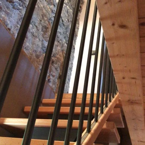 La Locanda dei Cavalieri, hôtel à Mormanno