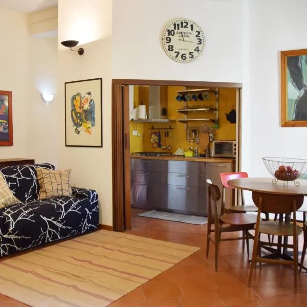 Ottavo Portone, hotel in Bologna