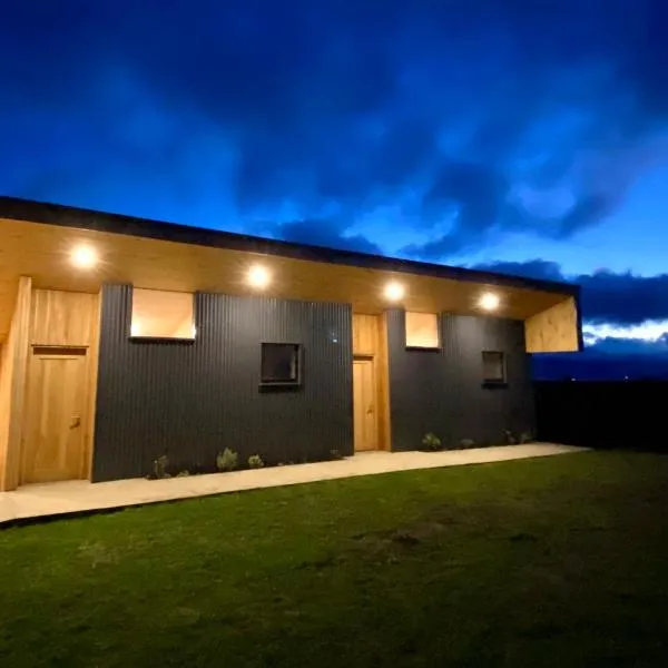 Line Hotel Patagonia，位于纳塔列斯港的酒店