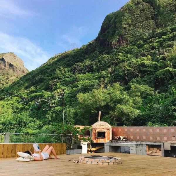 Shiacare Hostel, Hotel in Green Island