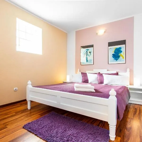 Plaża Apartament, ξενοδοχείο σε Ustronie Morskie