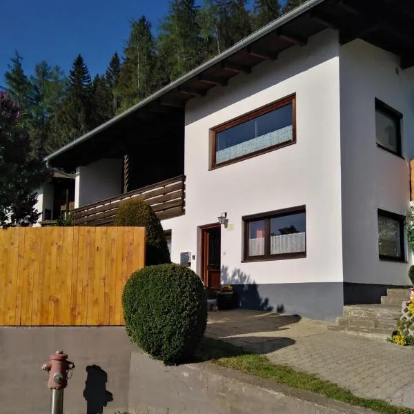 Ferienwohnung Nagy, hotel in Innsbruck